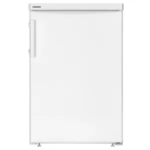 Liebherr TP1414 120 Litre Under Counter Fridge with 4* freezer compartment - 55.4cm Wide