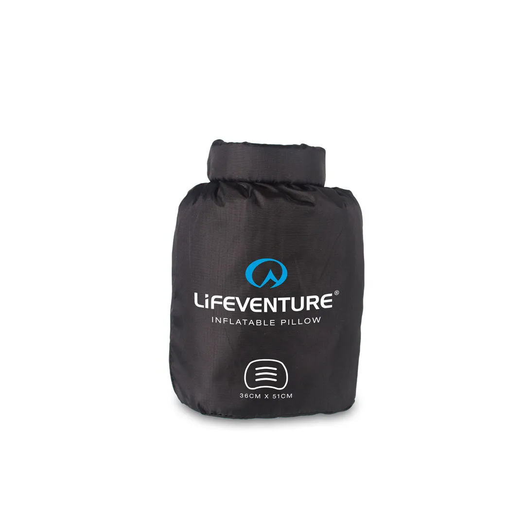 Lifeventure Inflatable Pillow