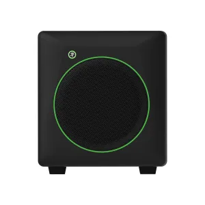 Mackie CR8SBT Active Bluetooth Subwoofers - 8"