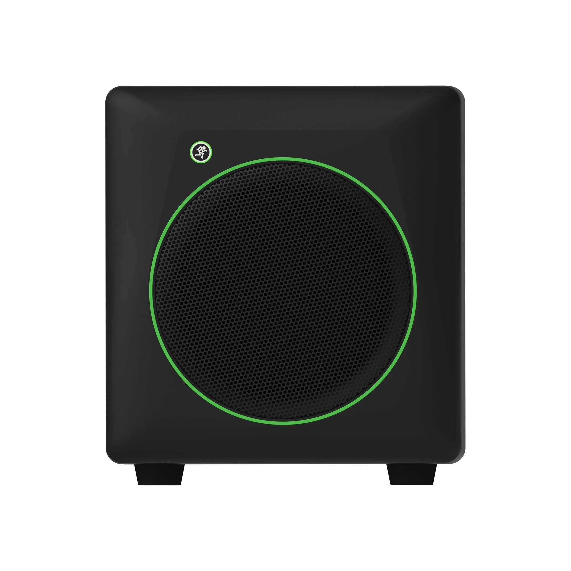 Mackie CR8SBT Active Bluetooth Subwoofers - 8"