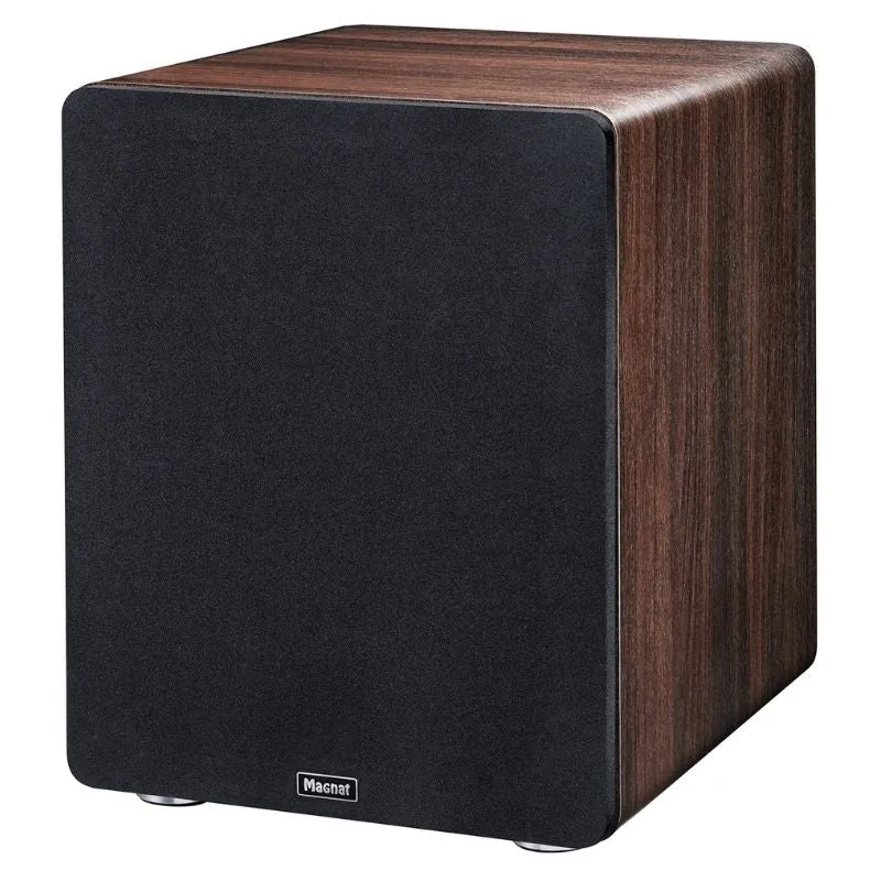 MAGNAT Alpha RS 12 Active Subwoofer