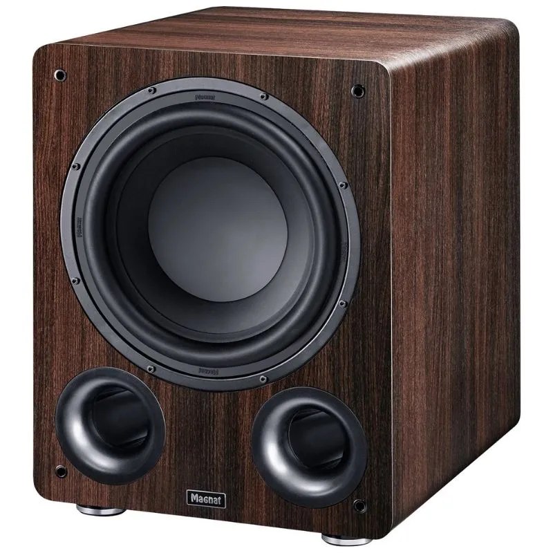 MAGNAT Alpha RS 12 Active Subwoofer