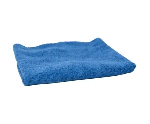 Microfiber Cleaning Towel 16" x 16" 300 GSM