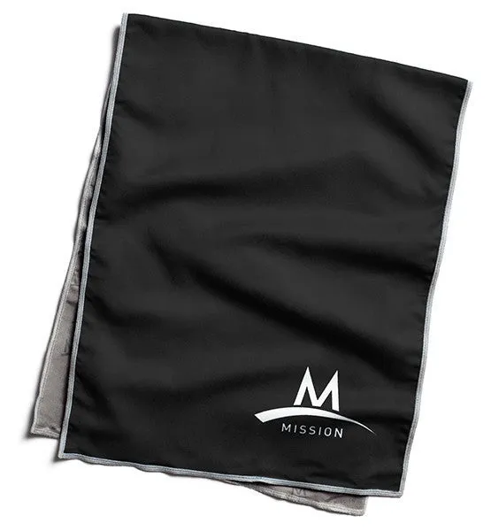 Microfiber Cooling Towel