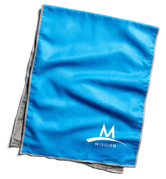 Microfiber Cooling Towel