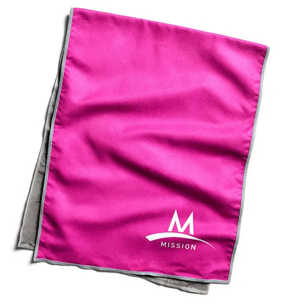 Microfiber Cooling Towel