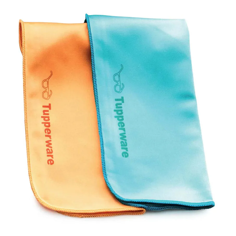 Microfiber EyeGlass Towels