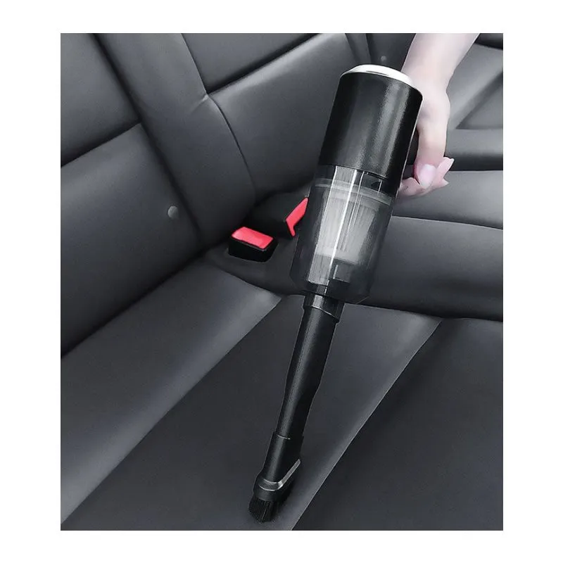 Mini 120W Cordless Handheld Vacuum Cleaner F49-8-606