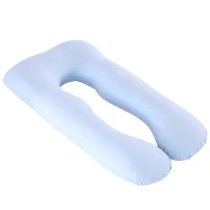 Multifunctional Pregnancy Pillow for Side Sleeping Pregnant Women