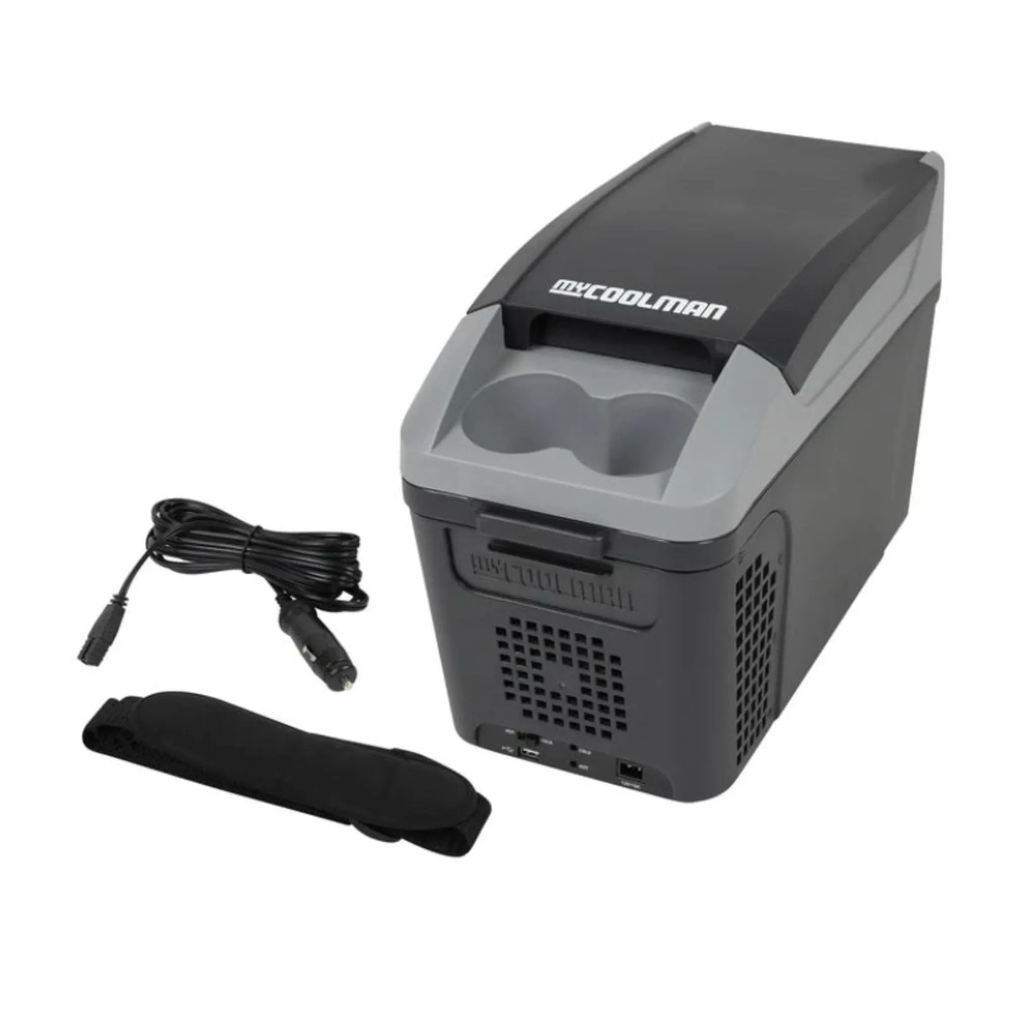 Mycoolman Thermometric Cooler/Warmer 9.5L