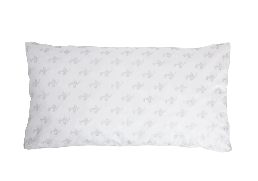 MyPillow Classic White King Firm Bed Pillow