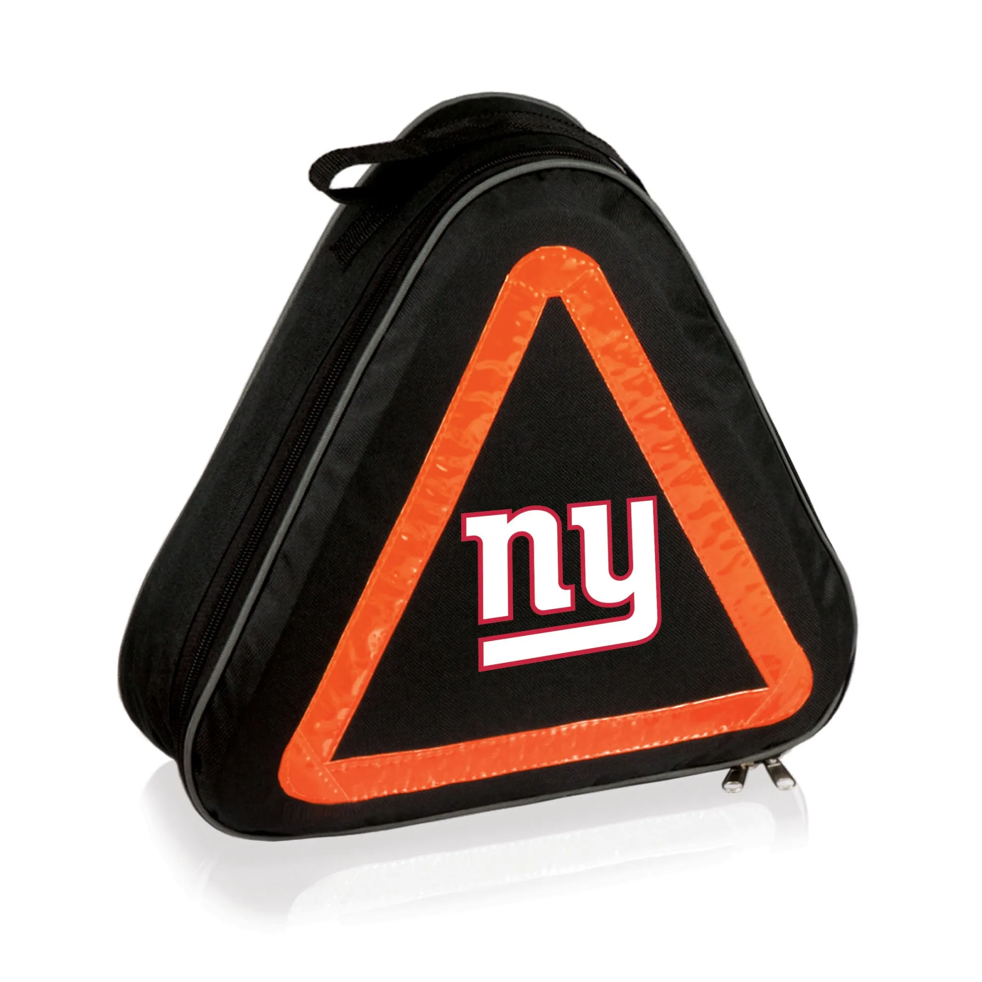 New York Giants - Roadside Emergency Car Kit