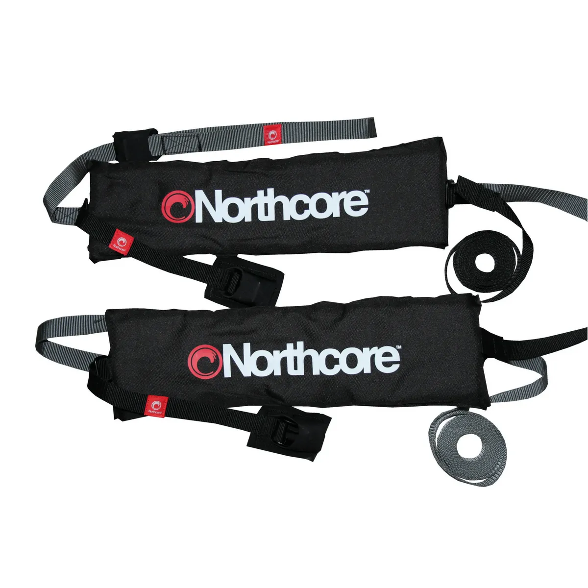 Northcore Soft Roof Rack System