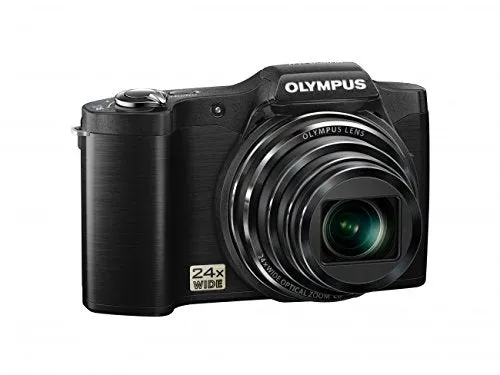 Olympus 14 Megapixel Camera SZ-12