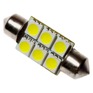 Optimal 2pcs LED Car Reading Lights