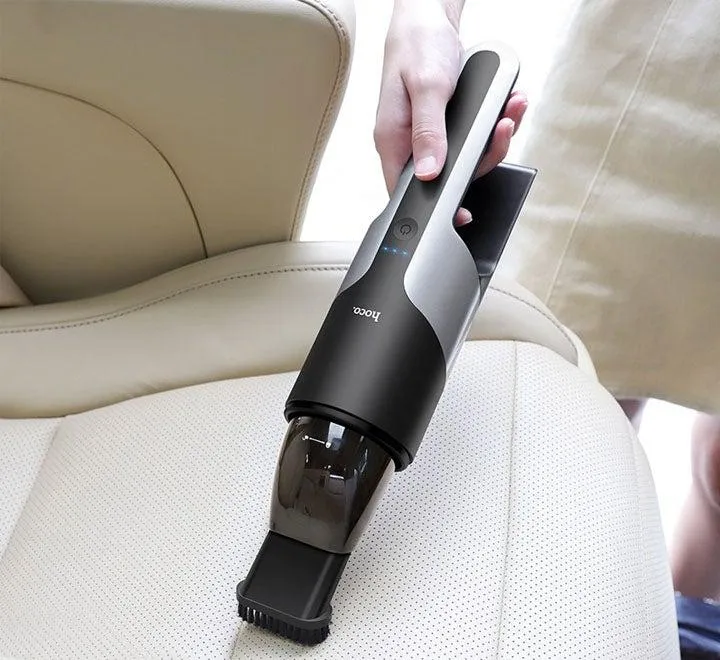 Portable Vacuum Car Cleaner