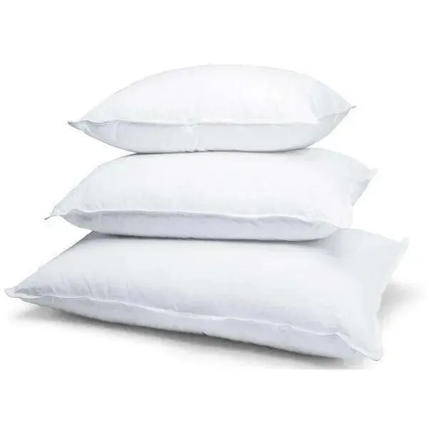 Puradown 80% Duck Down Pillows