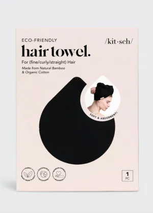 Quick Dry Hair Towel