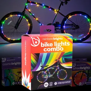 Rainbow Brightz Bundle Pack