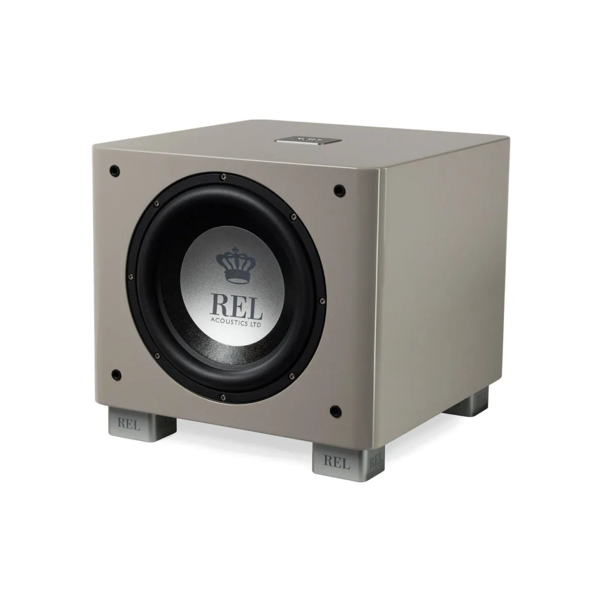 REL Acoustics Serie T/9x Subwoofer