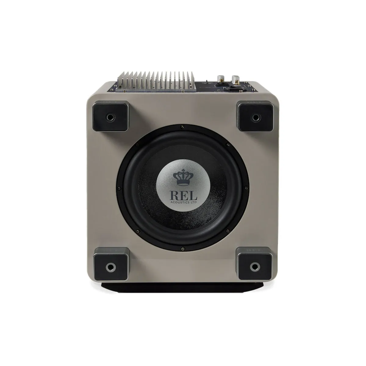 REL Acoustics Serie T/9x Subwoofer