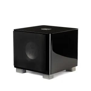 REL Acoustics Serie T/9x Subwoofer