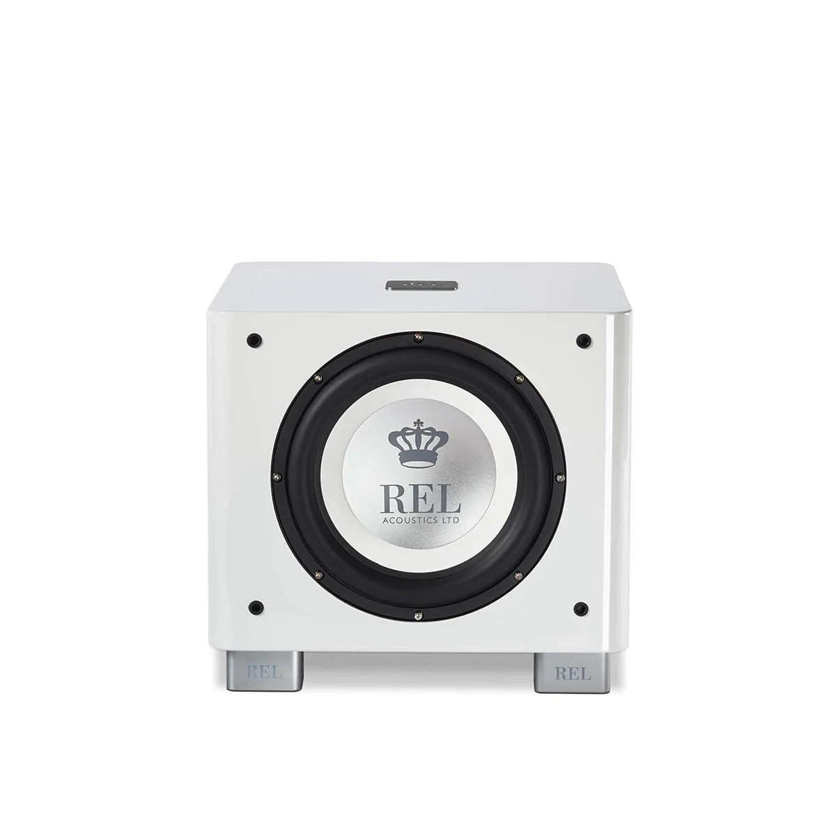 REL Acoustics Serie T/9x Subwoofer