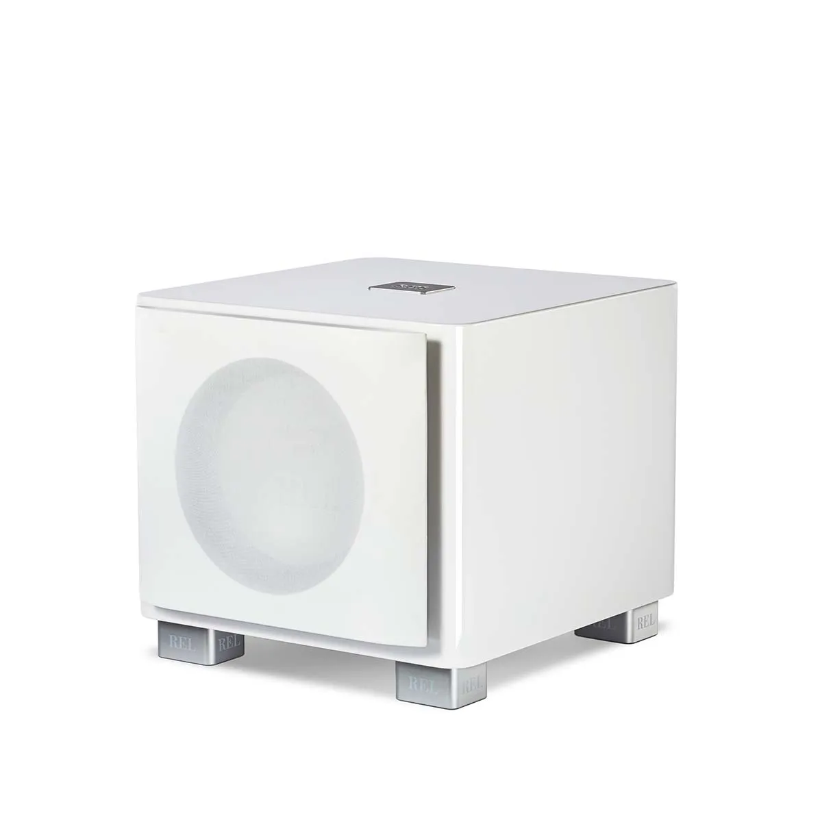 REL Acoustics Serie T/9x Subwoofer