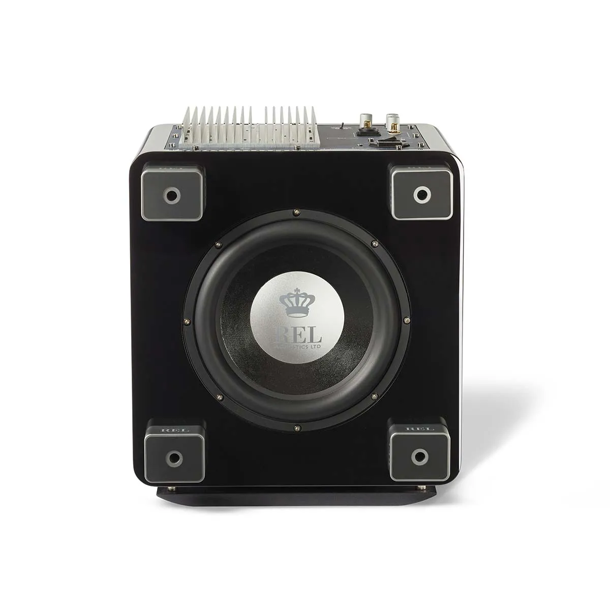 REL Acoustics Serie T/9x Subwoofer