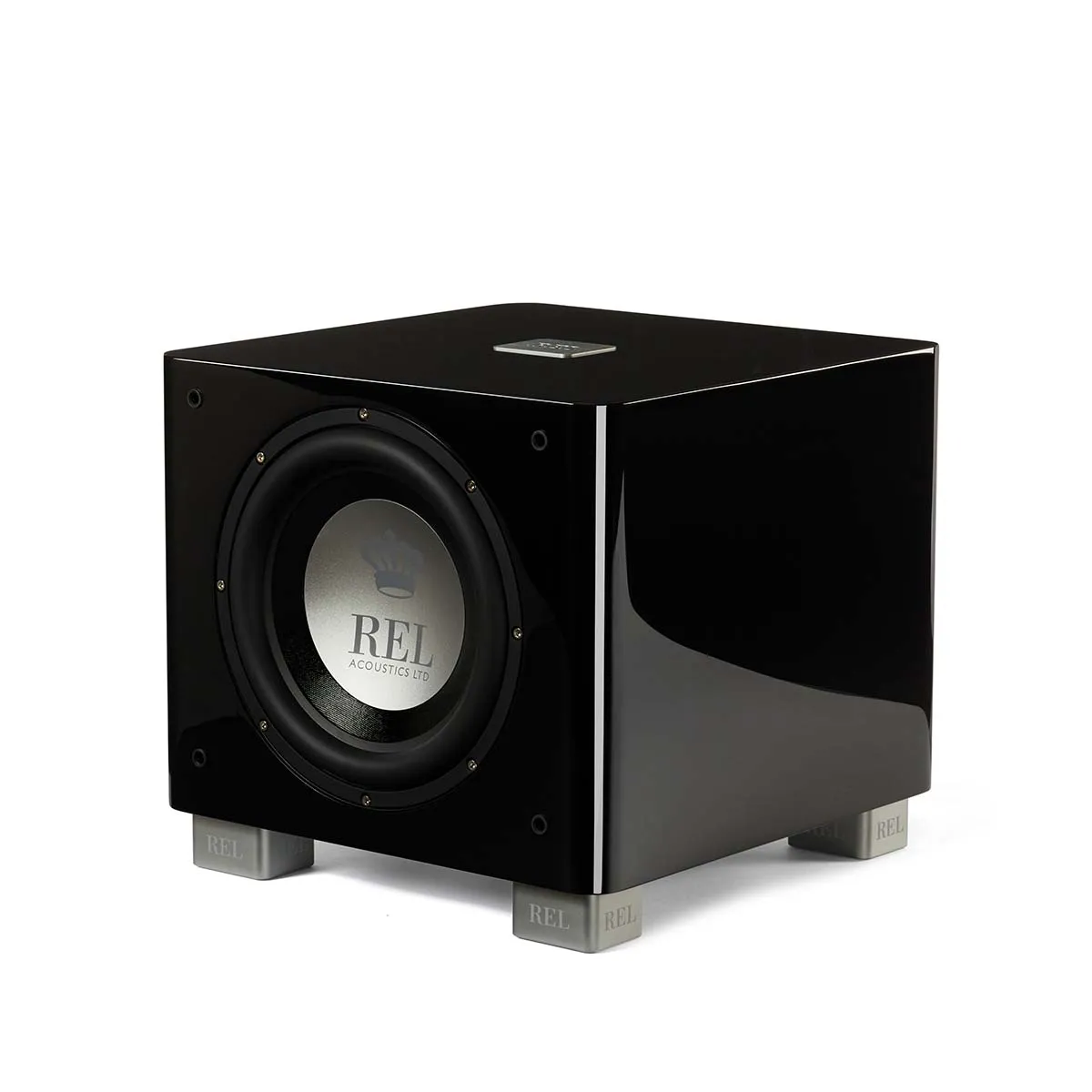 REL Acoustics Serie T/9x Subwoofer