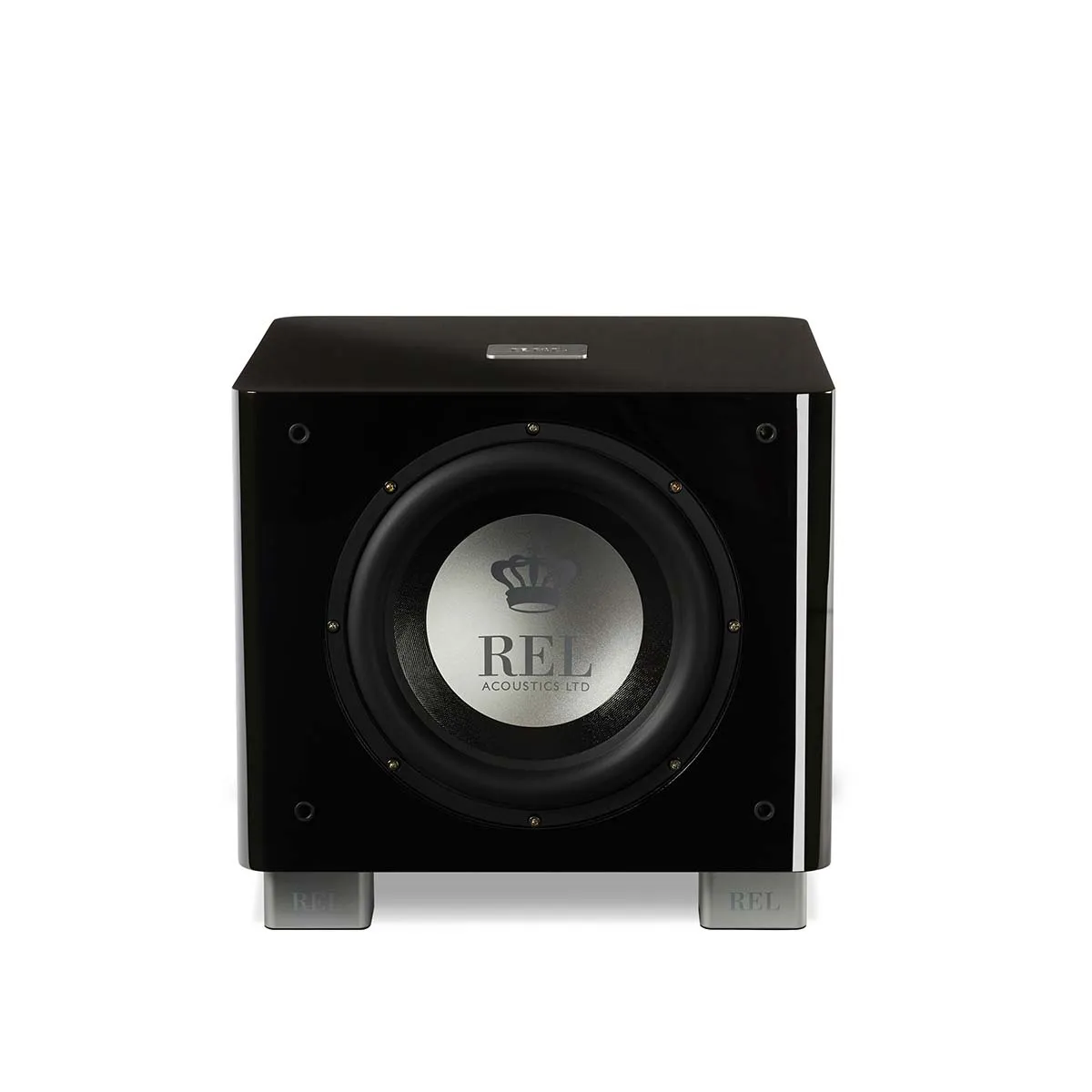 REL Acoustics Serie T/9x Subwoofer