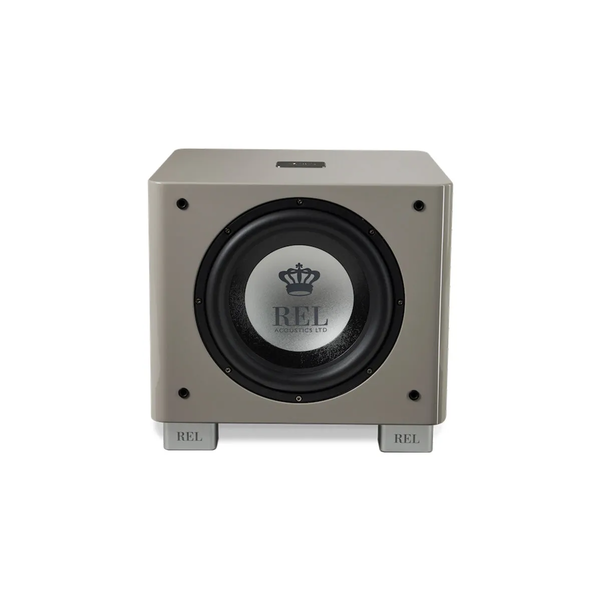 REL Acoustics Serie T/9x Subwoofer