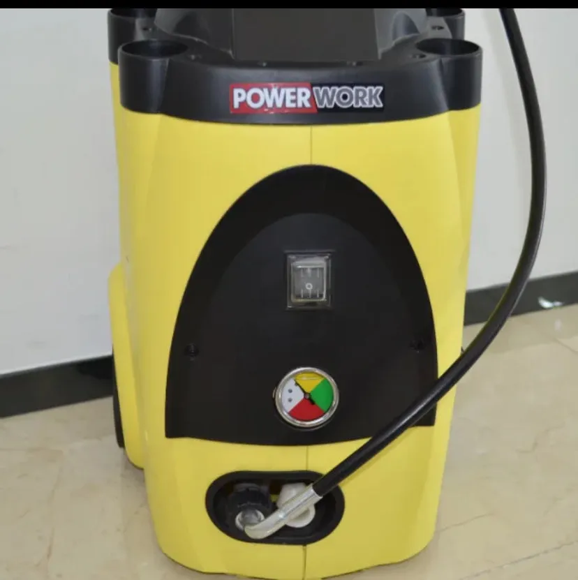 Revenge toolsGT high quality high performance pressure cleaner