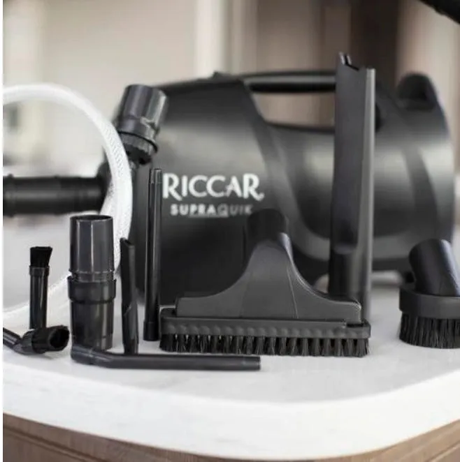 Riccar SupraQuick Vacuum Cleaner