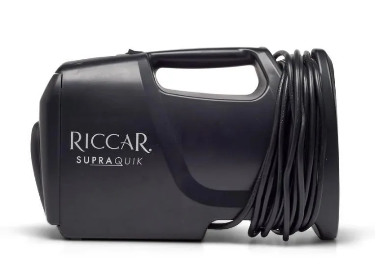 Riccar SupraQuick Vacuum Cleaner