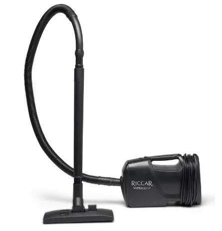 Riccar SupraQuick Vacuum Cleaner