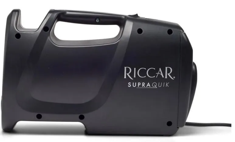 Riccar SupraQuick Vacuum Cleaner