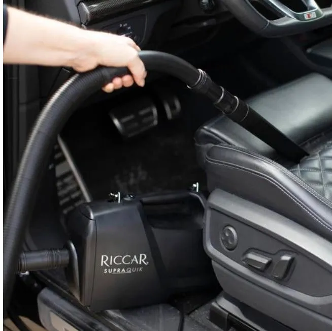 Riccar SupraQuick Vacuum Cleaner