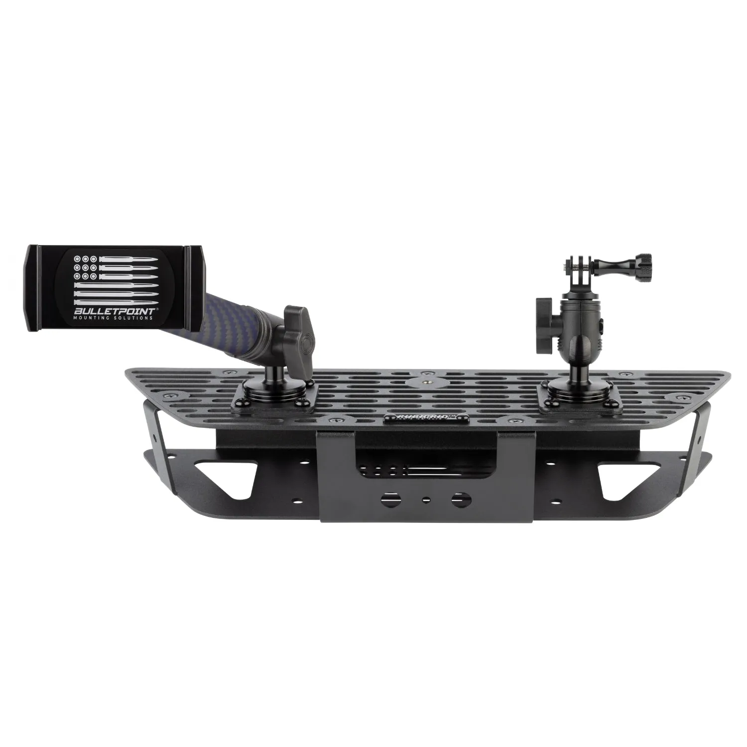 RubiGrid® GMC Sierra   Chevrolet Silverado Dash Mount