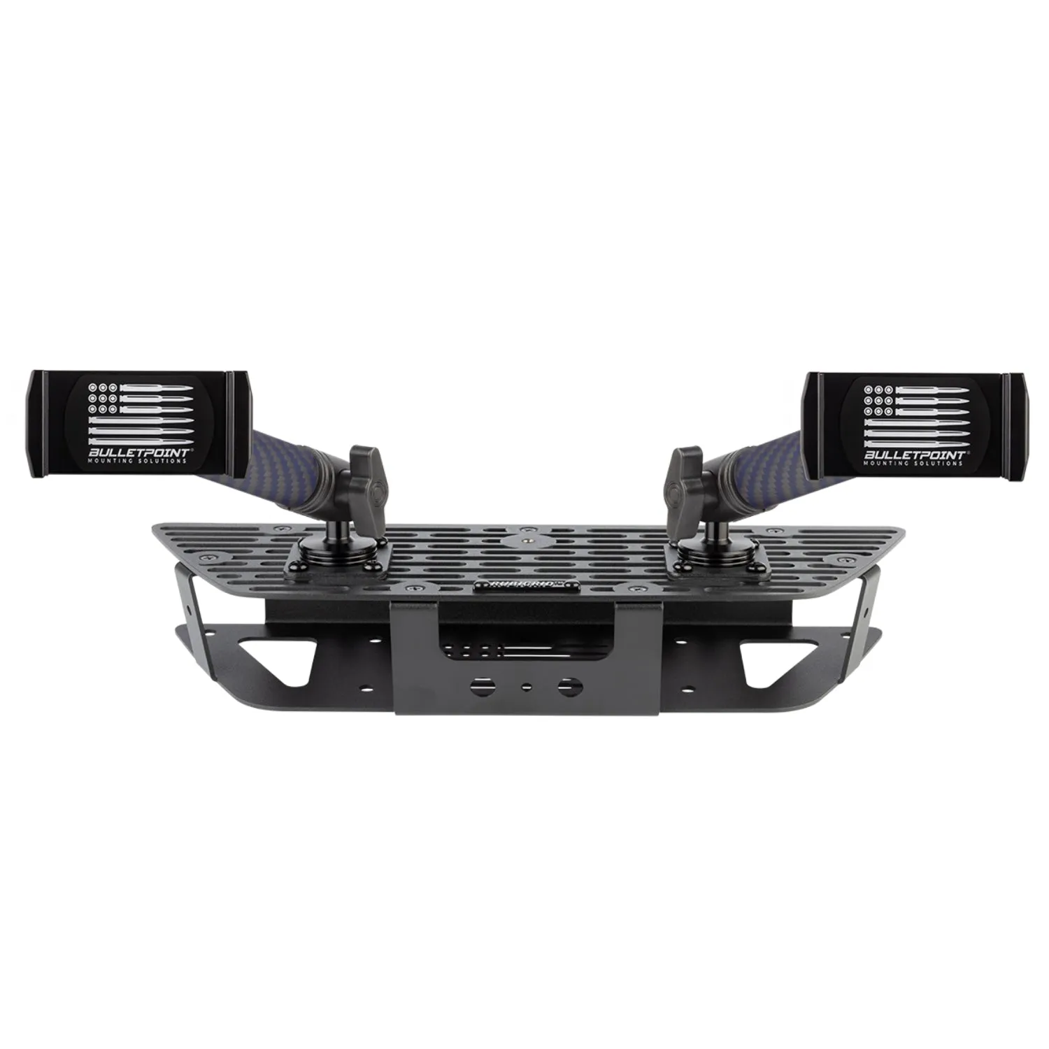 RubiGrid® GMC Sierra   Chevrolet Silverado Dash Mount