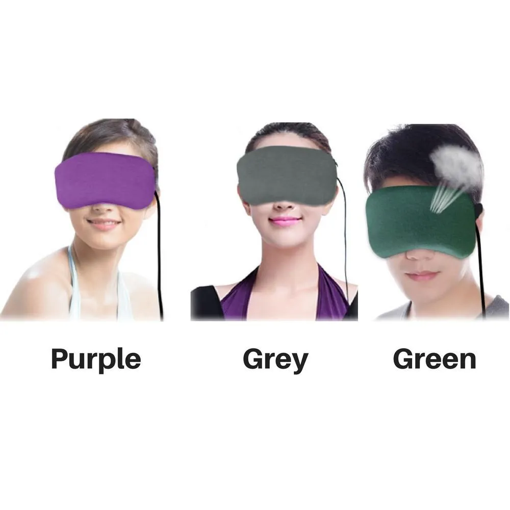 Shoppy E-Warmer Lavender Eye Mask