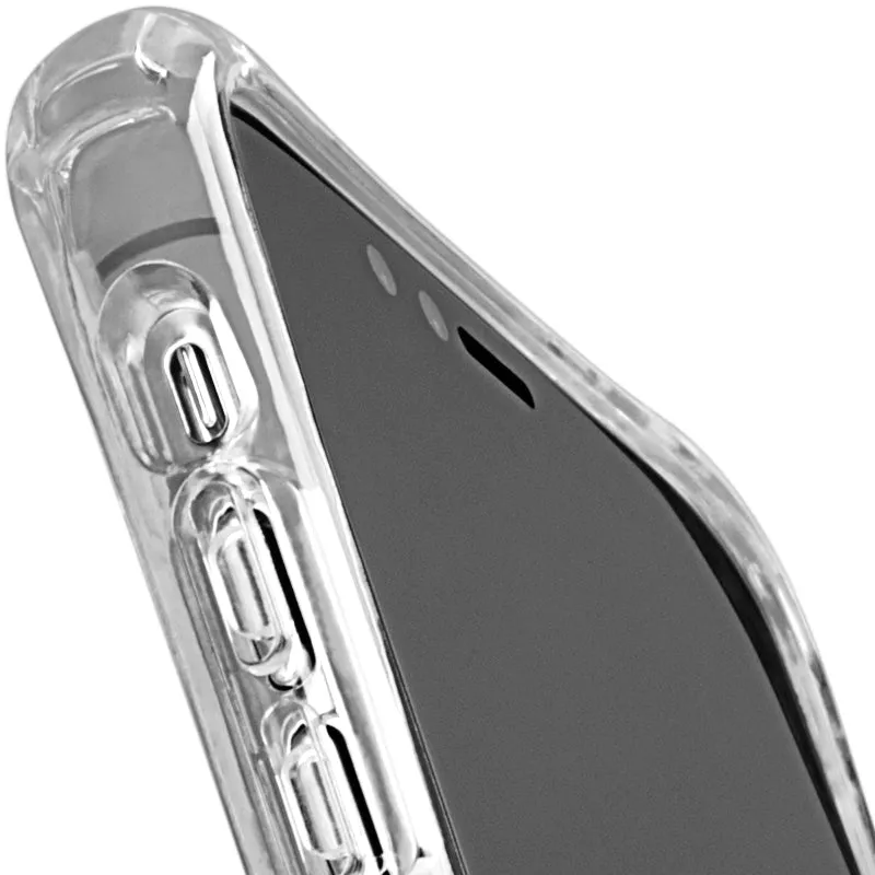 Showcase - iPhone 11 Pro Clear Phone Case