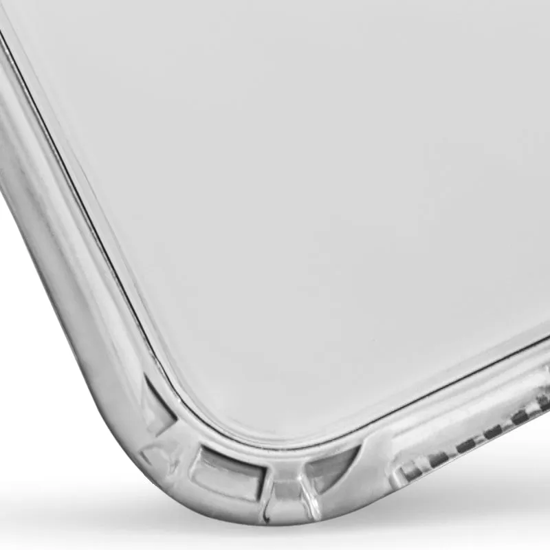 Showcase - iPhone 11 Pro Clear Phone Case