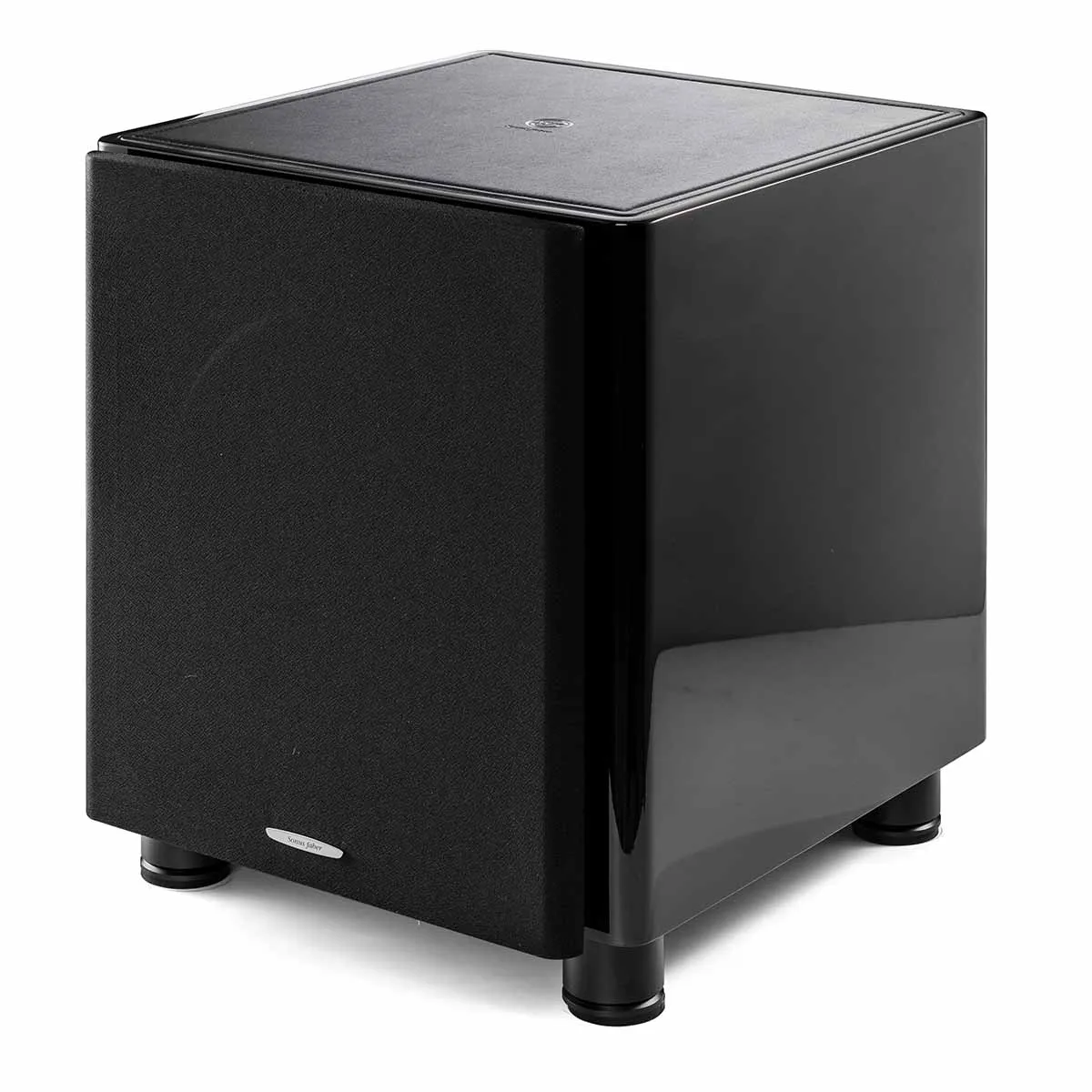 Sonus Faber Gravis II 10" Powered Subwoofer