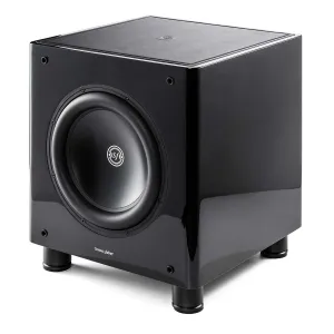 Sonus Faber Gravis II 10" Powered Subwoofer