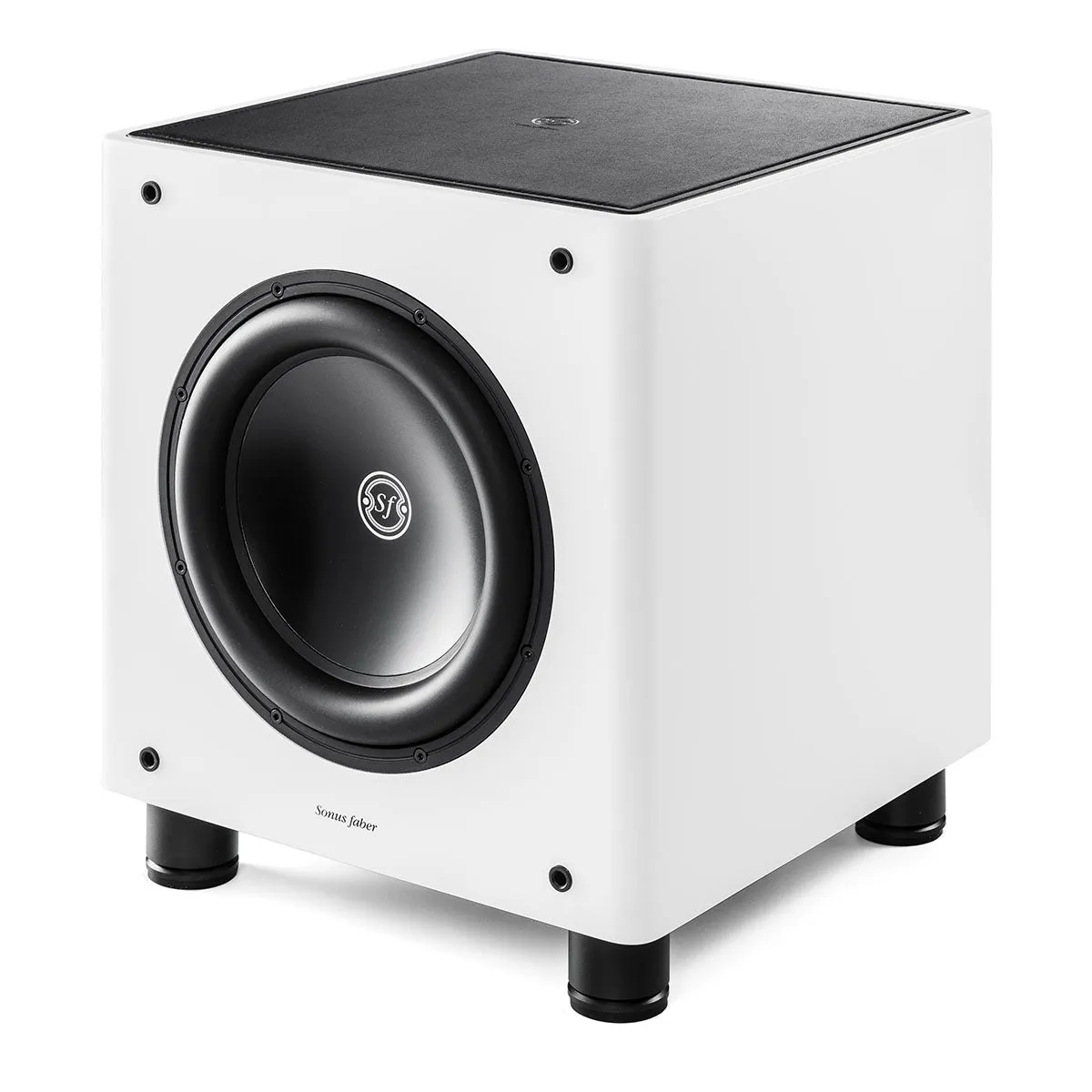 Sonus Faber Gravis II 10" Powered Subwoofer