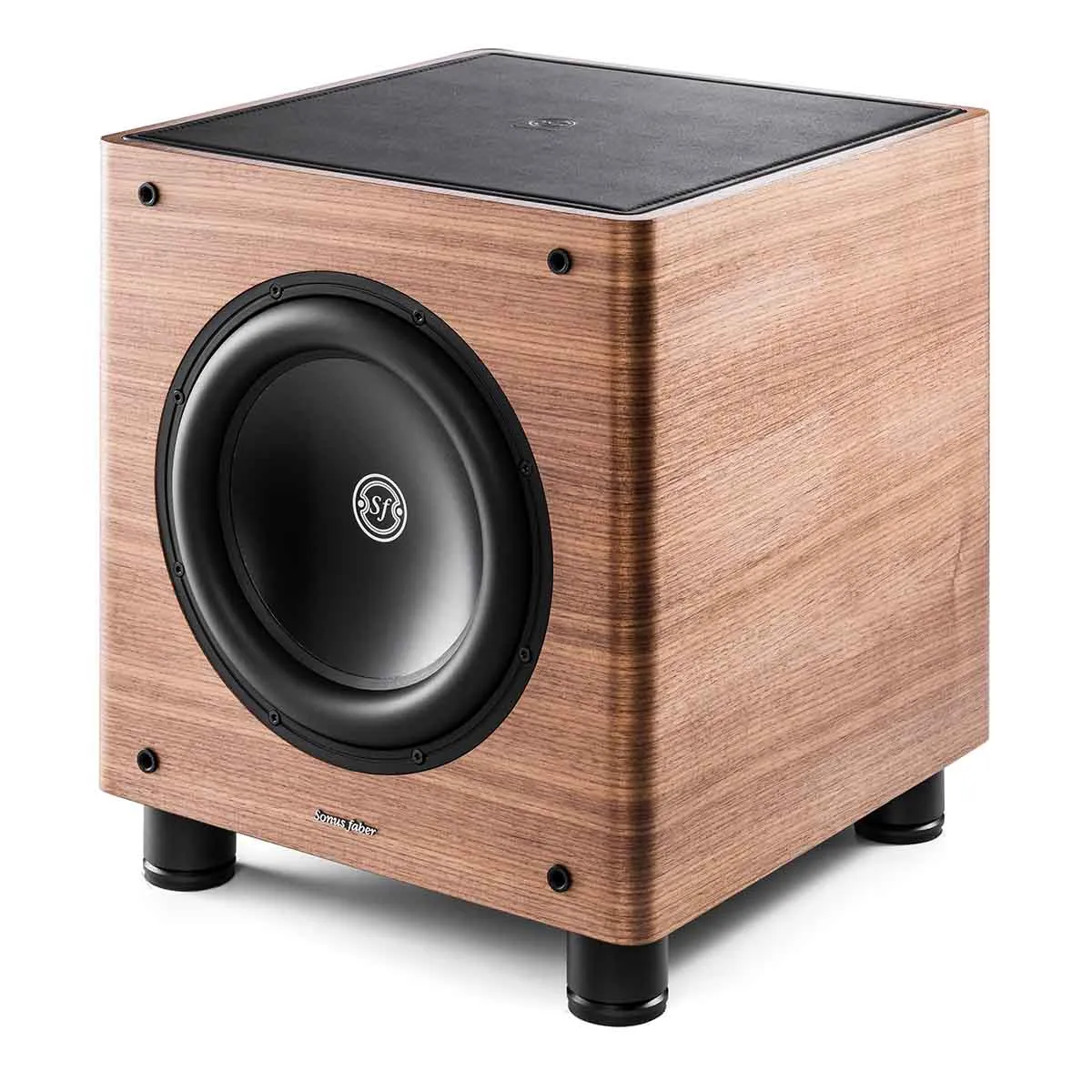 Sonus Faber Gravis II 10" Powered Subwoofer