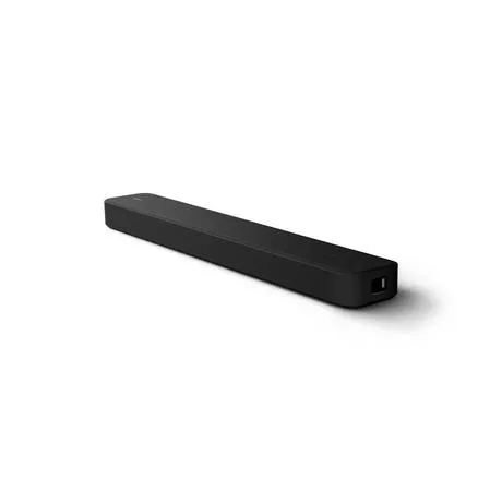 Sony KD65X75WLU 65" 4K HDR Google Smart BRAVIA TV & HT-S2000 3.1ch Dolby Atmos Soundbar Bundle