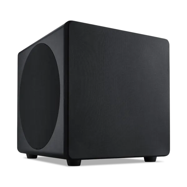 Speakercraft SDSi Triple 10” Subwoofer – Multivoltage