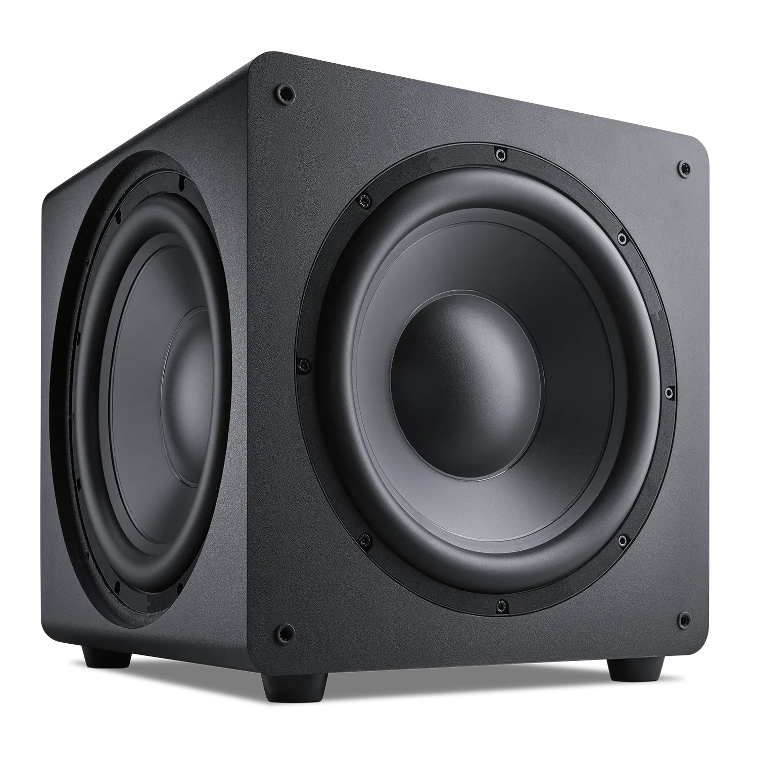 Speakercraft SDSi Triple 10” Subwoofer – Multivoltage